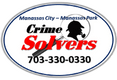 Manassas City / Manassas Park Crime Solvers, Inc.