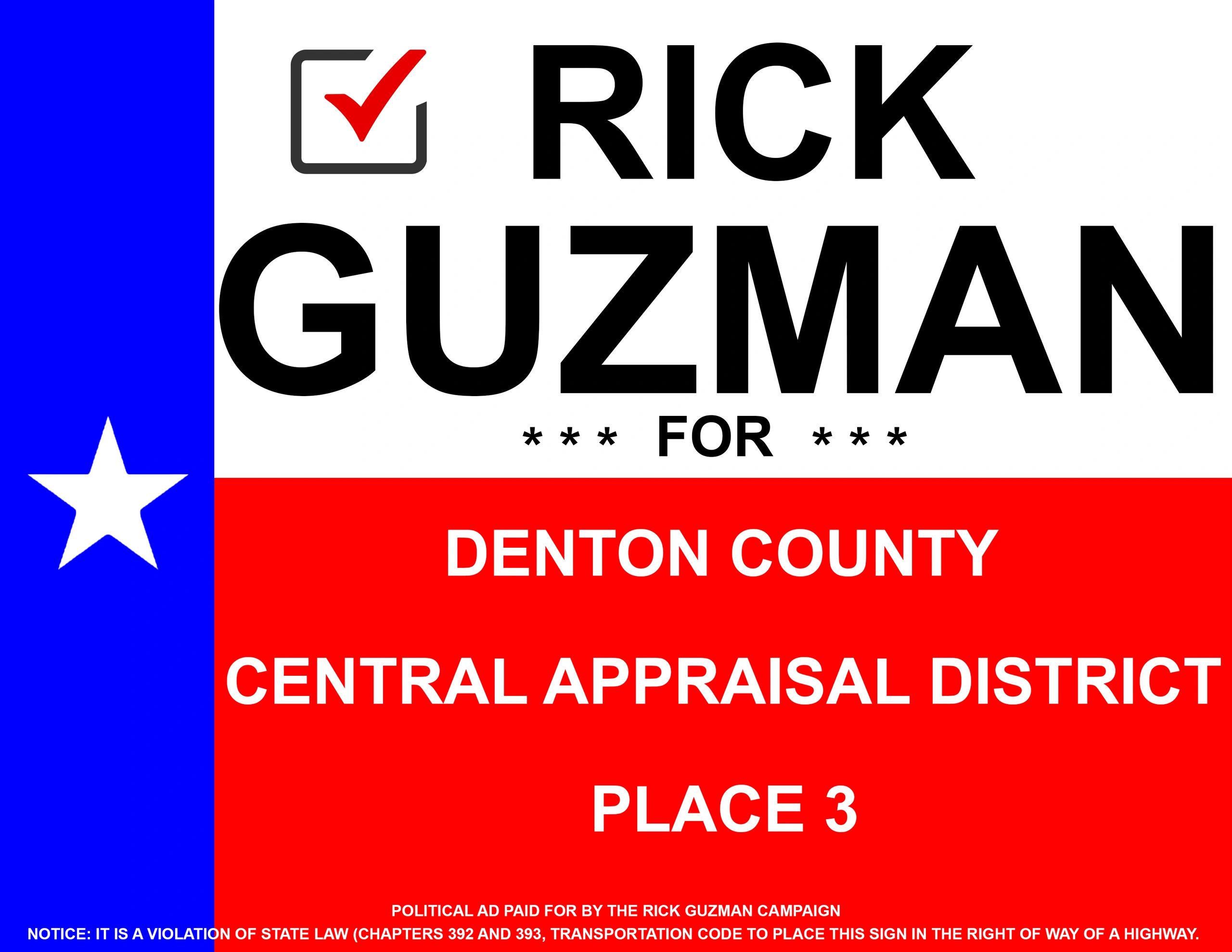 Denton Central Appraisal District - gizltvk