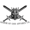 Armor of God Apparel Co.