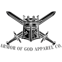 Armor of God Apparel Co.