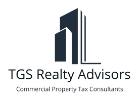 TGS Realty Advisors