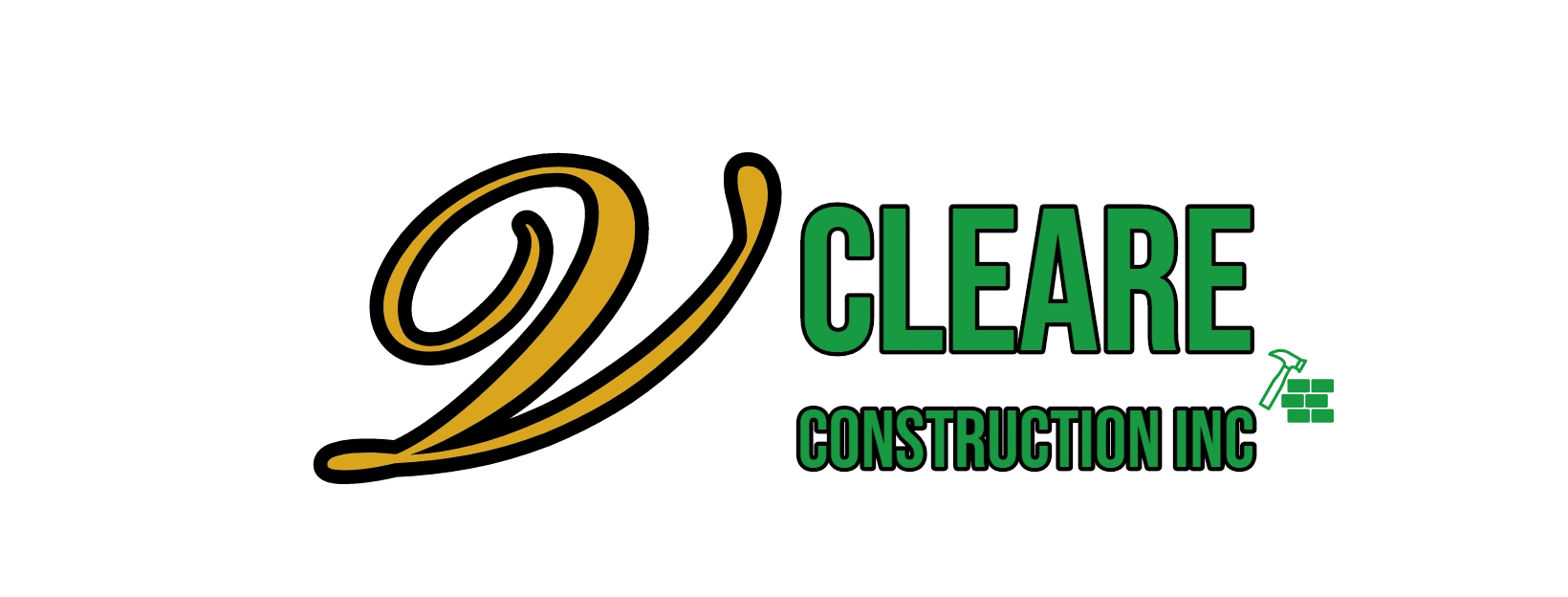 V CLEARE CONSTRUCTION INC