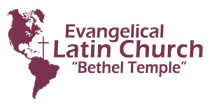 Iglesia Evangelica Latina
