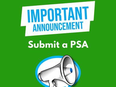 PSA graphic