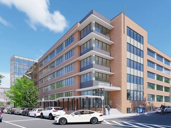 Newark School of Architecture & Interior Design