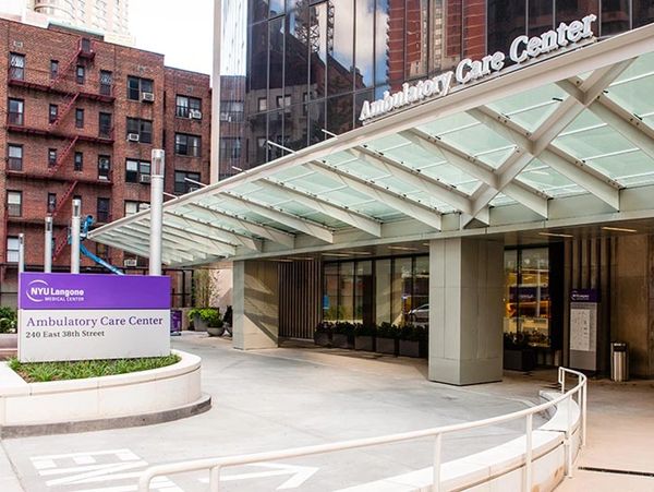 NYU Langone