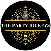 The party jockeys