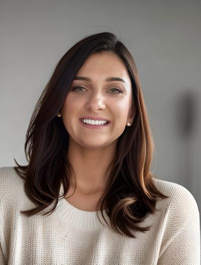 Helen Holdsworth, Psychologist and Director of Holdsworth Psychology