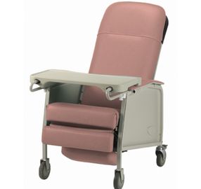 cardiac geri recliner