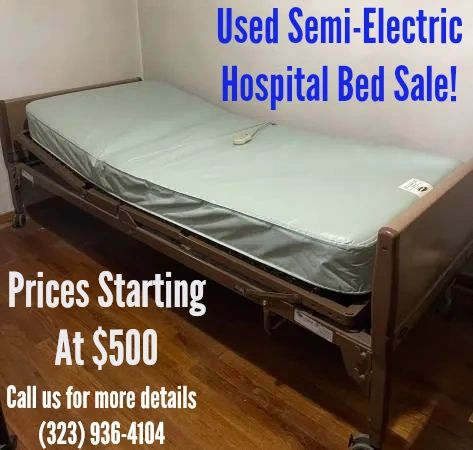 Pico Medical Equipment & Supplies