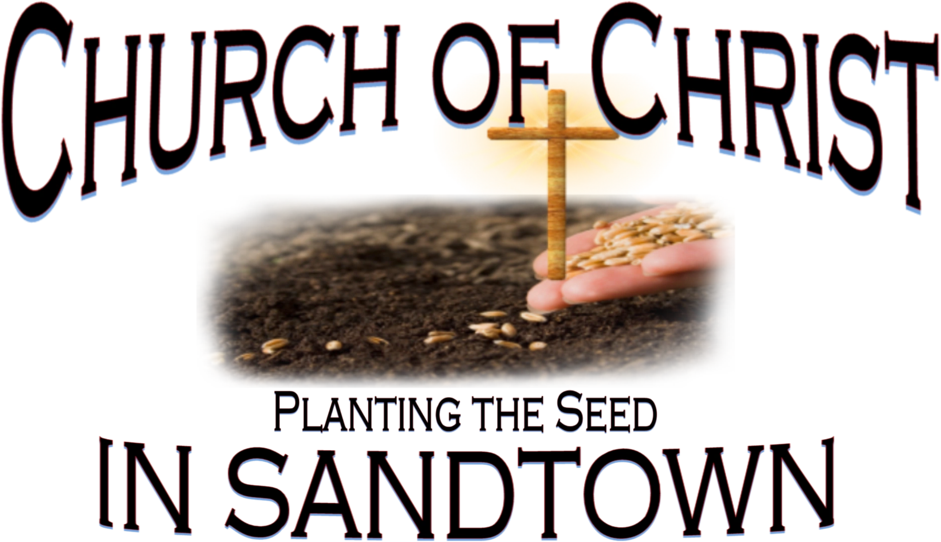 planting the seed of christ