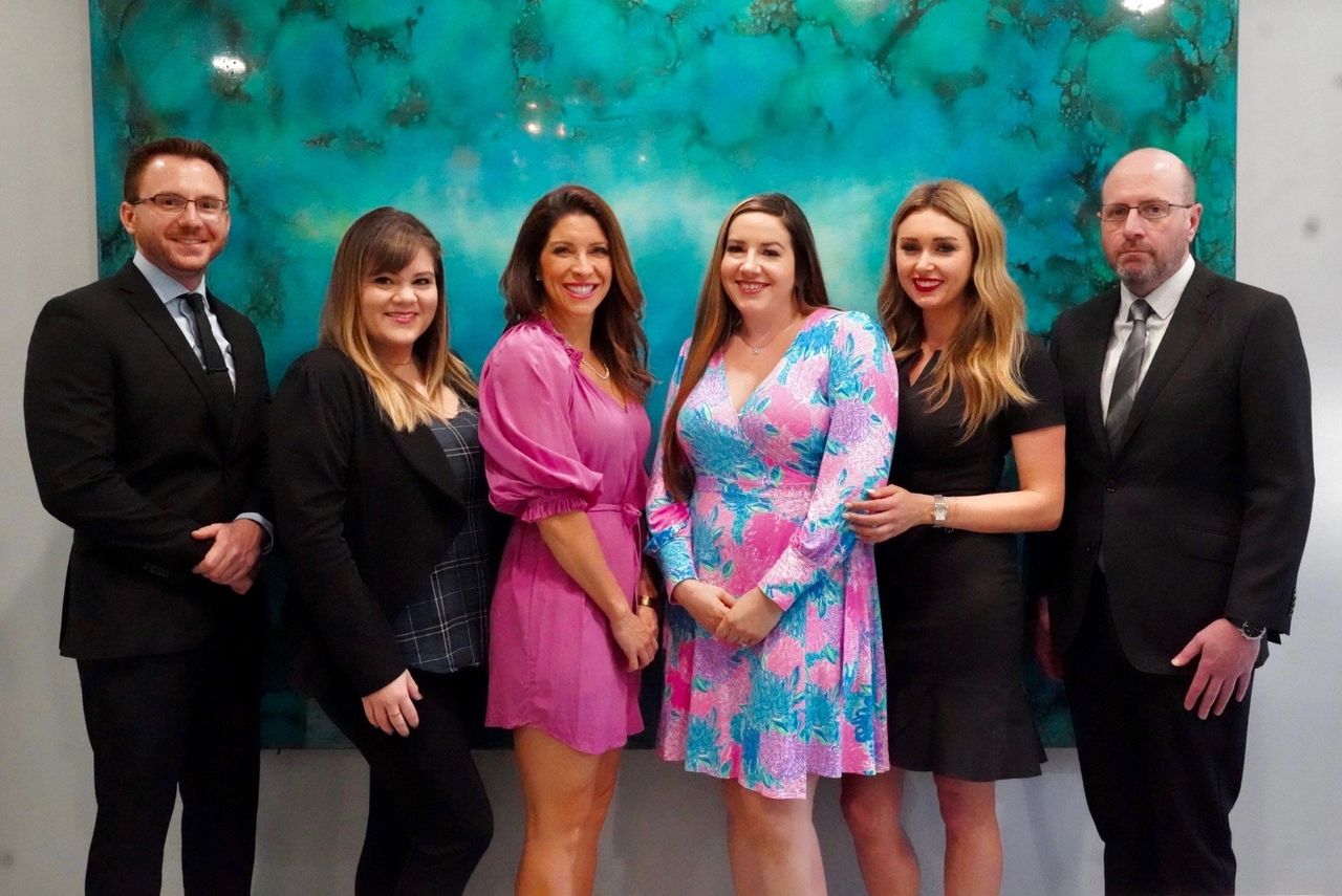 Anton Garcia Law, Servicing All of Tampa Bay