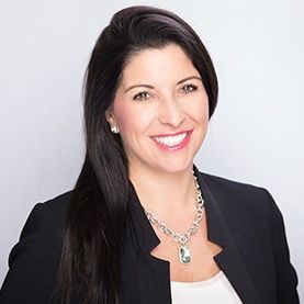Christina Anton Garcia Named Top Lawyer by Tampa Magazine