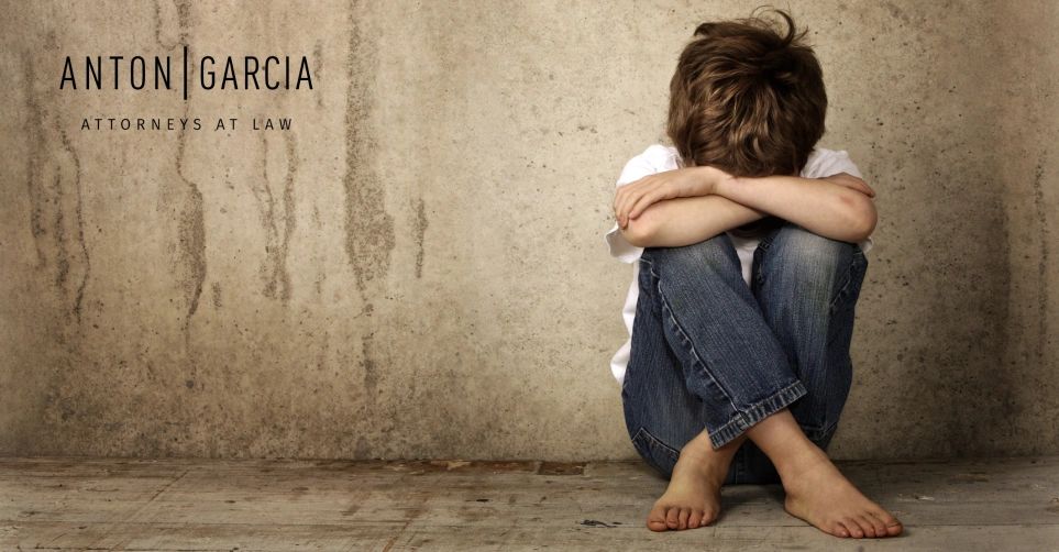reporting abuse avoiding alienation claims