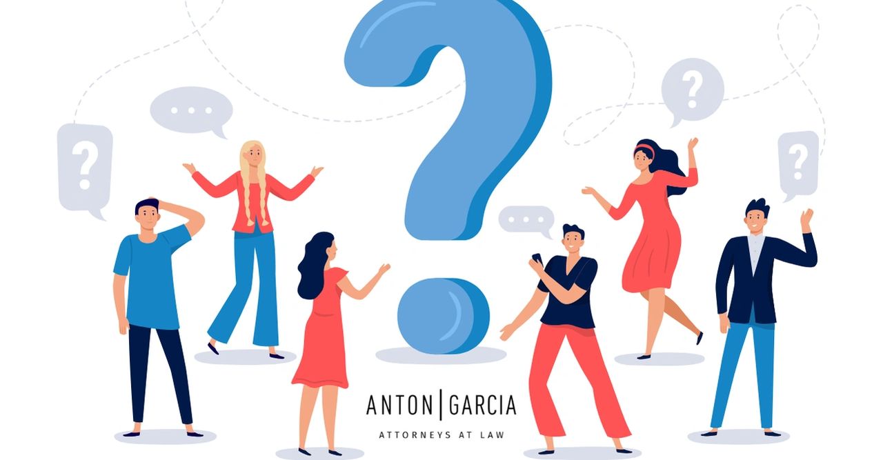 divorce questions