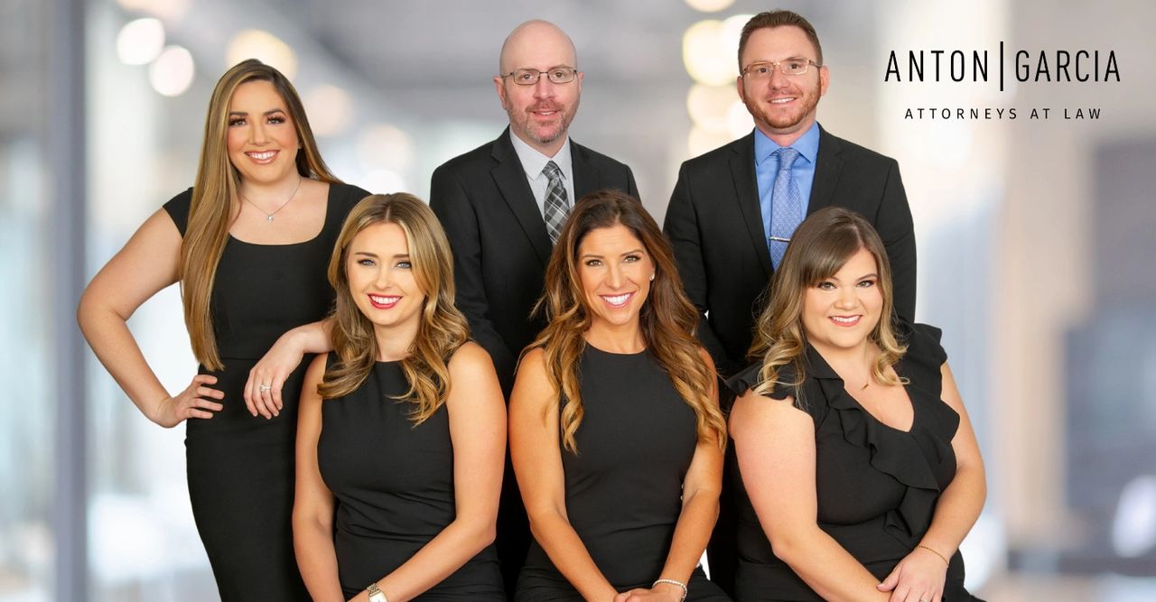 Anton Garcia Law