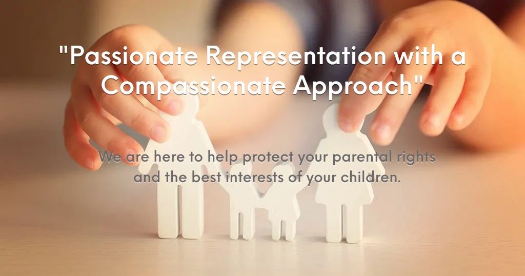 Choosing a Timesharing Schedule for Your Family