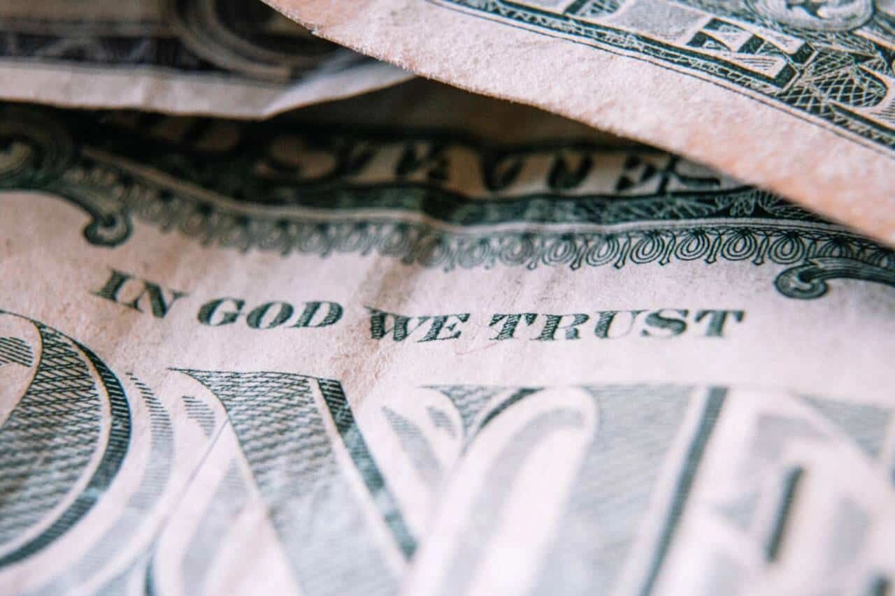 Division of debt, divorce