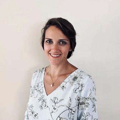 Rachel Wilson provides psychotherapy services