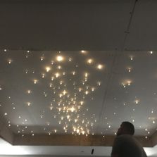 Starfire Starlight Ceilings And Led Lighting