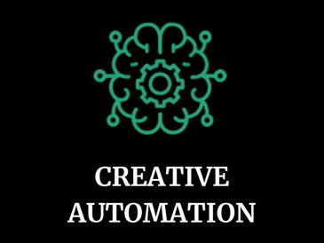 Creative automation workflow with AI-powered email processing and triage system