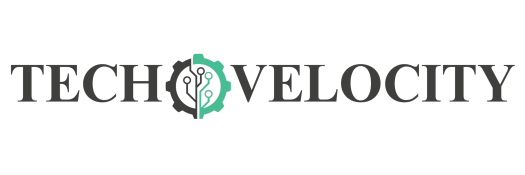 Tech Velocity Logo