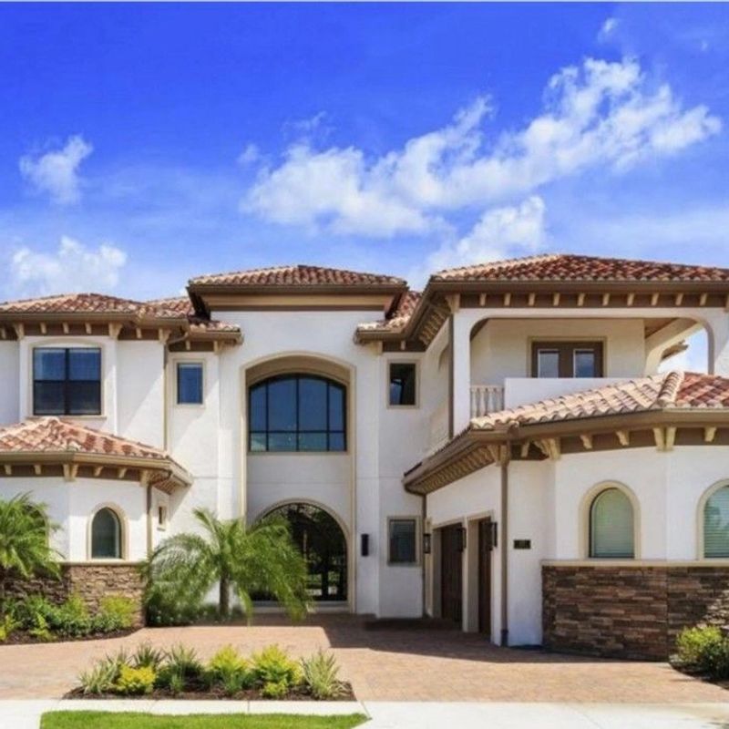 Global Residential and Commercial Real Estate