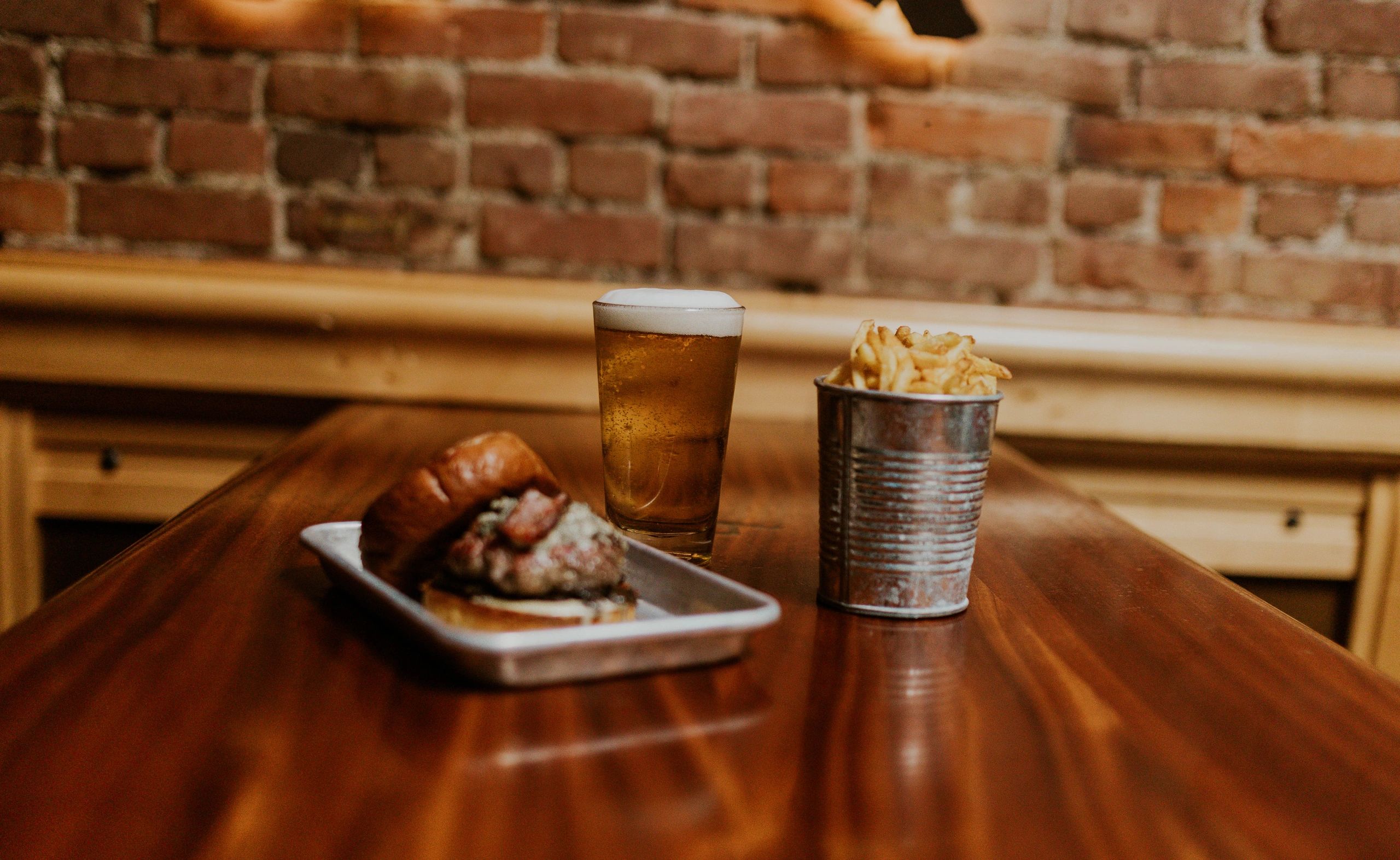 Buffalo Pub and Grill