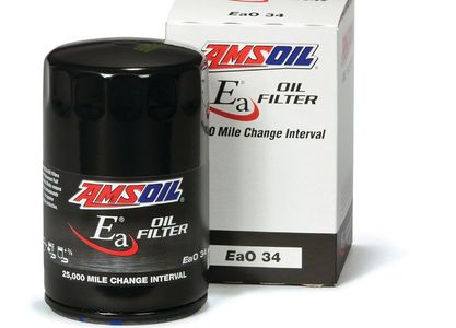 Amsoil Oil Filter