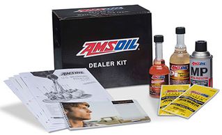 Amsoil Dealer Kit