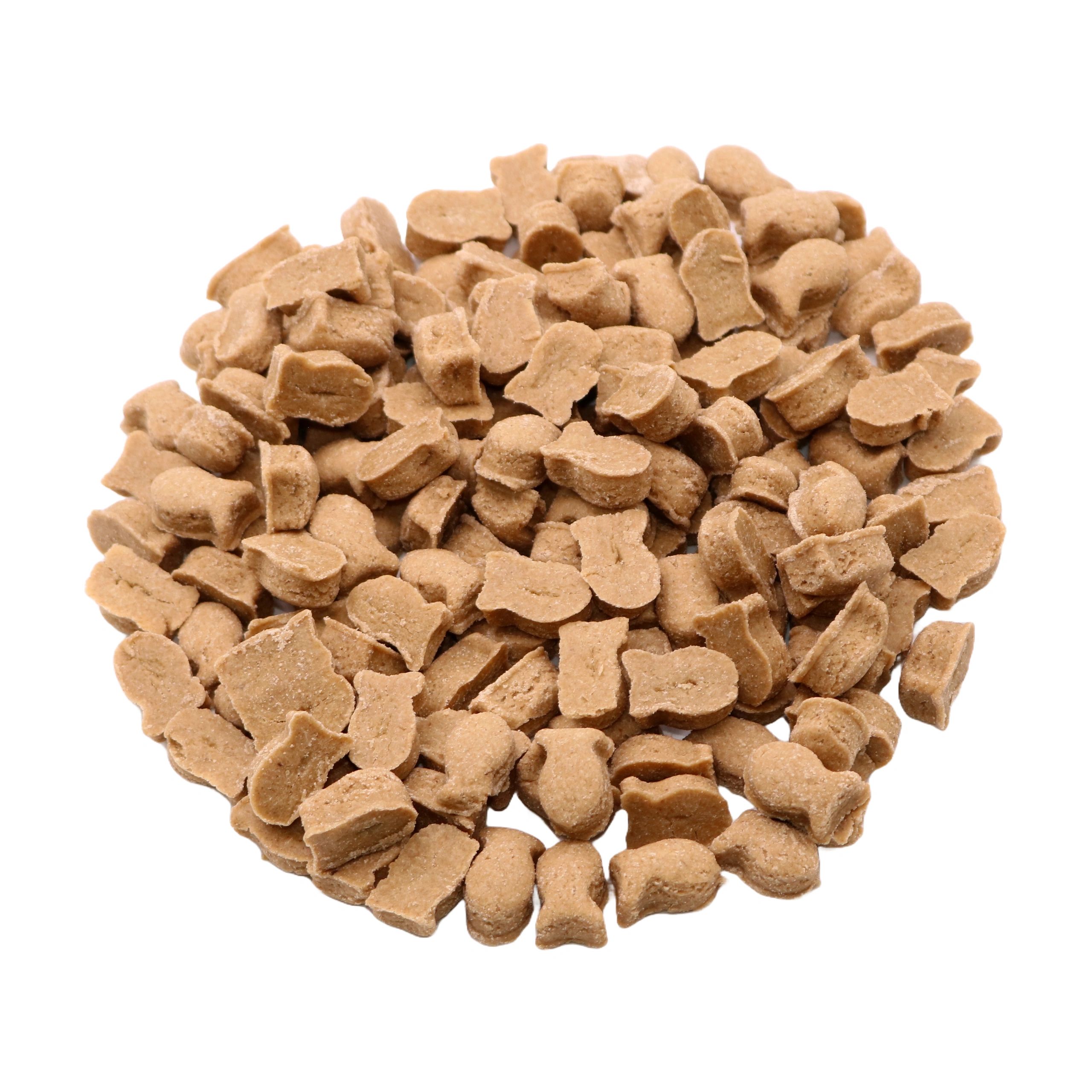 Tuna Fish Crunchies