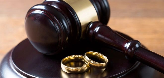 Divorce - Roibert J. M. Ballance Divorce and Family Law