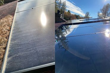 dirty solar panels near me solar cleaning near me