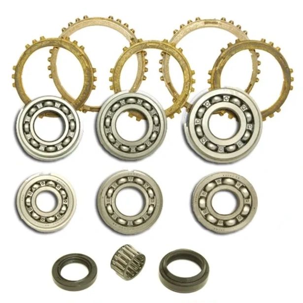 Kit De Réparation Transmission Manuelle 5 Vitesses Pour Suzuki Samurai 86-95