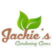 Jackie's Gardening Gems