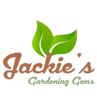 Jackie's Gardening Gems