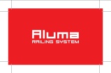 Aluma Railing System