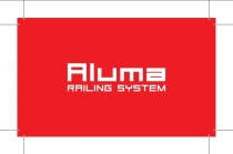 Aluma Railing System