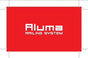 Aluma Railing System