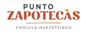 PUNTO ZAPOTECAS