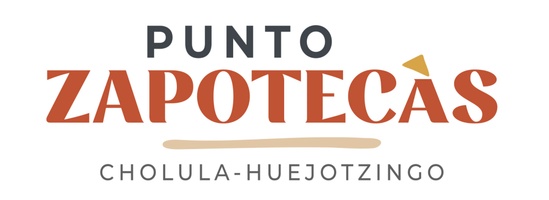 PUNTO ZAPOTECAS