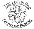 The Lotus Pod