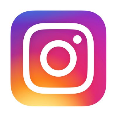 Picture of the Instagram icon