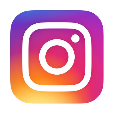 Picture of the Instagram icon
