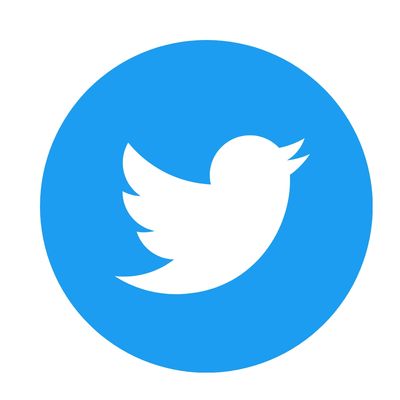 Picture of Twitter icon