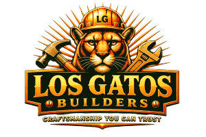 Los Gatos Builders