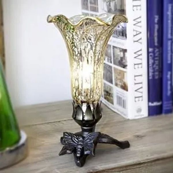 Tulip Style Memory Lamp