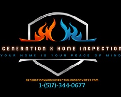 Generation X Home Inspection 