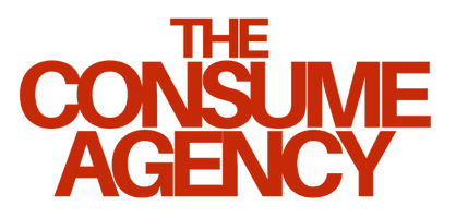 THE CONSUME AGENCY