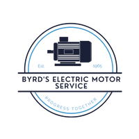 Byrds Electric Motor Service
